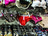 ООО "Виктория-С", магазин нижнего белья